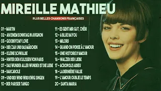 Mireille Mathieu Les plus belles chansons - Meilleur chansons de Mireille Mathieu #3