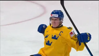 Sweden vs Russia Highlights 2022 World Juniors Championship@@@@