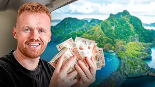 Spending 10 million in Bali