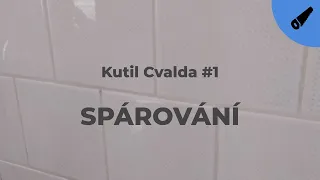 SPÁROVÁNÍ | Kutil Cvalda #1
