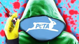 PETA Has Gotten Even Worse