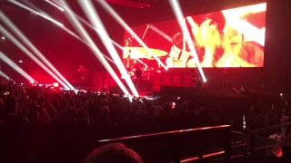 Black sabbath London 02 arena 31/1/2017