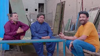Rana Ijaz New Funny Video | Kabar Wali Video Part 2 | Standup Comedy By Rana Ijaz | #ranaijaz