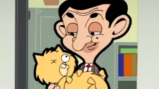 Dead cat | Full Episode | Mr. Bean Official Cartoon