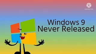 [UNOFFICIAL] Windows 9 Startup & Shutdown Sounds