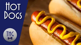Dachshund Sausages: A History of Hot Dogs
