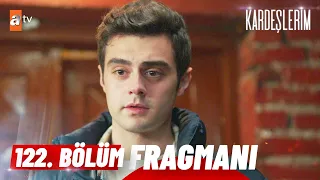 Kardeşlerim 122. Bölüm Fragman | "Ben seni gebertirim!" @atvturkiye