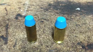 Unstoppable Lead 10mm and 45 Super