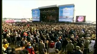 Cadle Of Filth - Nymphetamine - Live At Rock Am Ring 2006