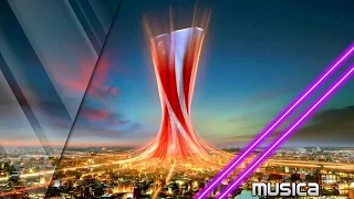 UEFA Europa League tema oficial