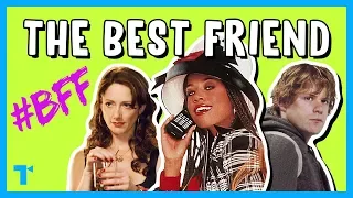 The Best Friend Trope, Explained