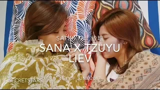 [ Eng Sub ] SaTzu - Sana X Tzuyu LieV