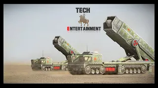 C&C Generals Zero Hour - Untitled Mod |2020| China Nuke VS Brutal Random Army | V.3.80