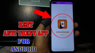 Anti Theft Alaram For Mobile Phone | Technical Mushtaq