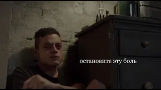 ⬥sad multifandom || остановите эту боль