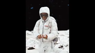 Lil Uzi Vert Type Beat 2023 - "Mars Astronaut"