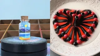 Best Oddly Satisfying video || Oddly Satisfying Video to Watch before sleep 😴