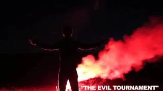 EIGHT ONE POWERMOVE 2011 - "THE EVIL TOURNAMENT"  Opening + FUNT The first warrior (HD)