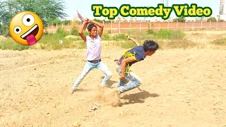 TRY TO NOT LAUGH CHALLENGE Must Watch,2021 New Top Comedy Video,Episode 61 By Funny Munjat