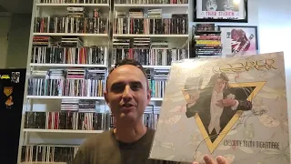 VC Vinyl Community Thread Top Ten Albums I've listened to the most