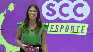 Confira a edição completa do SCC Esporte | 24/10/2023
