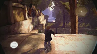 This is why the Fun Track in Skate 2 is the best