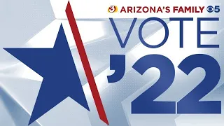 Full coverage of Arizona's 2022 primary election night