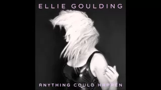 Ellie Goulding - Anything Could Happen (CRTS Remix)