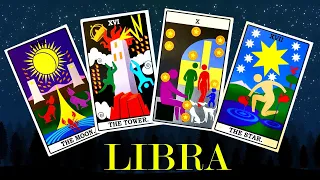 Libra ♎️ BONUS READING 📚 for April 2024. DISCOVERING YOUR SPIRITUAL 🎁 GIFTS.♎️❤️🧡💛💚💙🩵💜💖💫