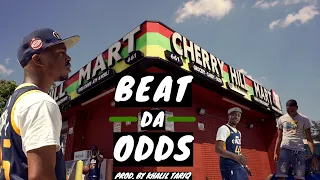 BEAT THE ODDS [PROD. BY KHALIL TARIQ]