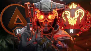 #1 PRED IN 46 HOURS: The Movie Part 1 | (Apex Legends Season 20)