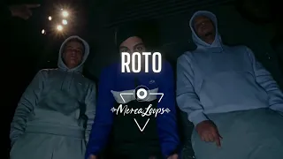 [FREE] Morad x Cyril Kamer Type Beat "Roto" | Afro Rap Instrumental 2023