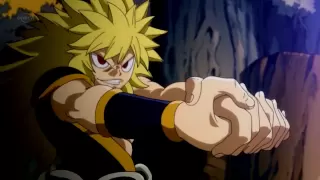 [ FAIRY TAIL ] Natsu vs Zancrow Amv - satellite ♫