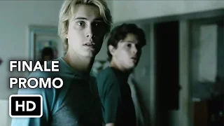 Eyewitness 1x10 Promo "Mother's Day" (HD) Season Finale