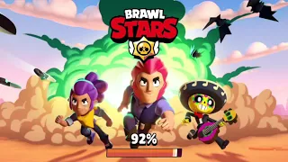 Frank Vs Piper Vs Pam, Brawl Stars Showdown!