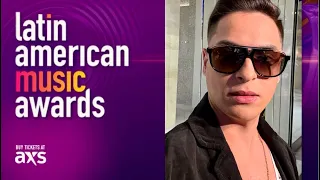 Latin American Music Awards em Las Vegas