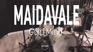 MaidaVale - Gold Mind [Tapetown Sessions]