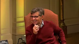 George Stephanopoulos — The Situation Room - with Jonathan Martin