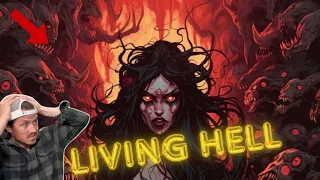 The Building Feels Like Hell | MrBallen Podcast: Strange, Dark & Mysterious Stories