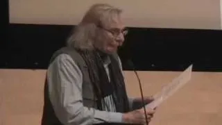 Jack Hirschman | Poets 11.mov