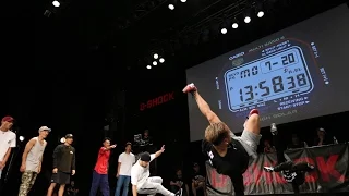 THE FLOORRIORZ vs MORTAL COMBAT_FINAL BATTLE_BATTLE OF THE YEAR 2015 JAPAN