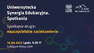 Część pierwsza – panel dyskusyjny z udziałem przedstawicieli instytucji wojewódzkich i miejskich