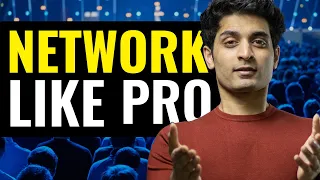 How To Network with Highly Influential and Successful People!