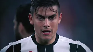 Dybala skills and goals | Into your arms- Ava max