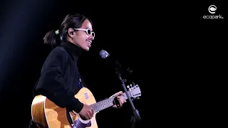 THỊNH SUY - Tiny Love | Live at Ecopark Countdown 2022