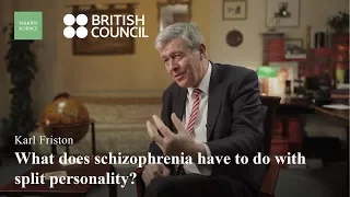 Dysconnection Hypothesis of Schizophrenia Karl Friston