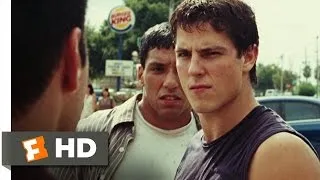 Never Back Down (4/11) Movie CLIP - Road Rage (2008) HD