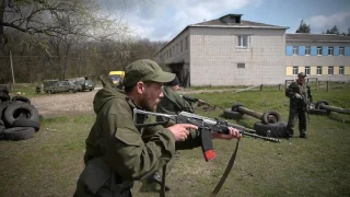 Кропивницький  Вишкіл в НЦ УДА