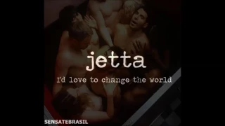 SENSE8: Jetta - I'd Love to Change the World (New Version)