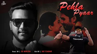 Pehla Pyaar (Remix) - DJ Khush | Kabir Singh | Shahid Kapoor, Kiara Advani | Armaan Malik